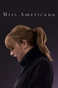 Taylor Swift Miss Americana izle