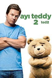 Ayı Teddy 2 izle