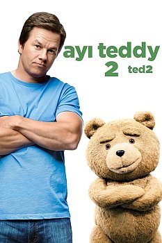 Ayı Teddy 2 izle