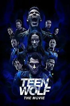 Teen Wolf The Movie izle