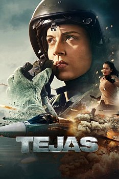 Tejas izle