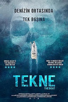Tekne izle