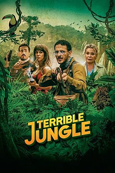 Terrible Jungle izle