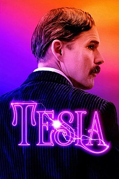 Tesla izle