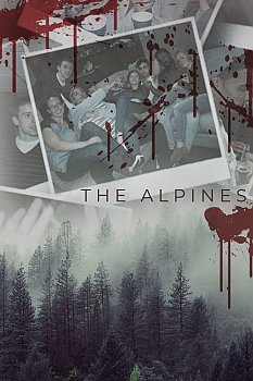 The Alpines izle