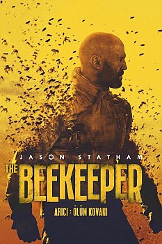 The Beekeeper izle