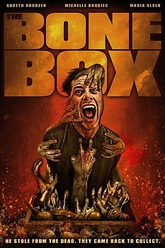 The Bone Box izle