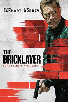 The Bricklayer izle
