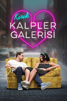 The Broken Hearts Gallery izle