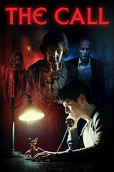 The Call izle