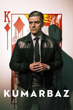 The Card Counter izle