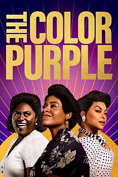 The Color Purple izle