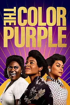 The Color Purple izle