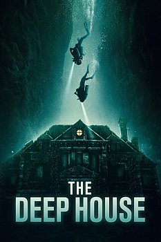 The Deep House izle
