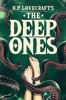 The Deep Ones izle