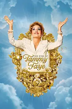 Tammy Faye’in Gözleri izle