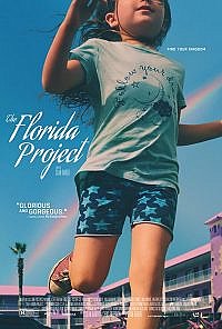 The Florida Project izle
