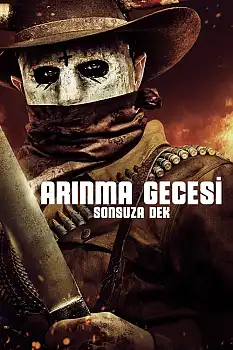 Arınma Gecesi 5 izle