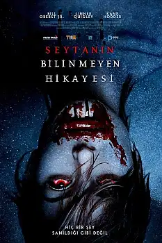 The Good Things Devils Do izle