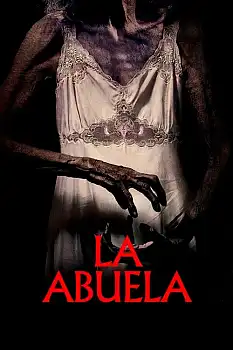 The Grandmother izle