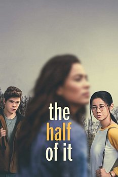 Bir Bilsen | The Half of It izle