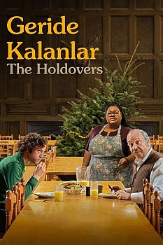 The Holdovers izle
