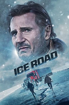 The Ice Road izle