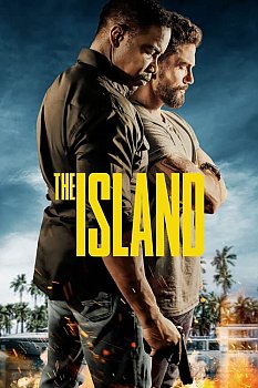 The Island izle