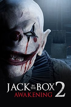 The Jack in the Box izle