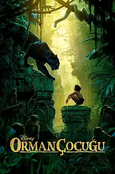 Orman Çocuğu izle