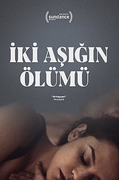 The Killing of Two Lovers izle