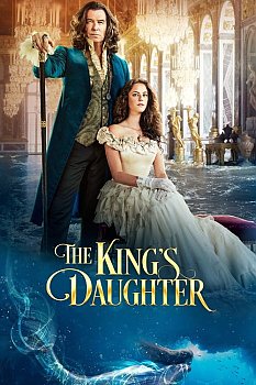 The King’s Daughter izle