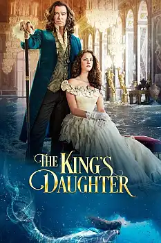 The King’s Daughter izle