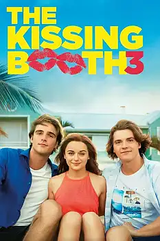 The Kissing Booth 3 izle
