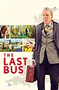 The Last Bus izle afiş