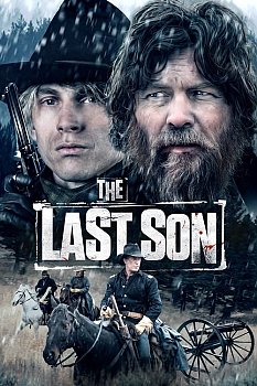 The Last Son izle
