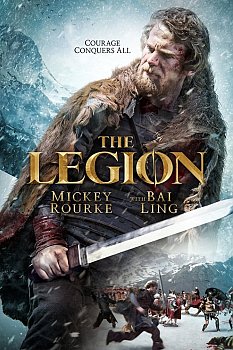 The Legion izle