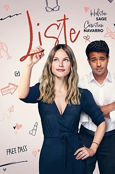 The List izle