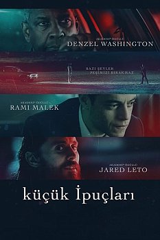 Küçük İpuçları izle