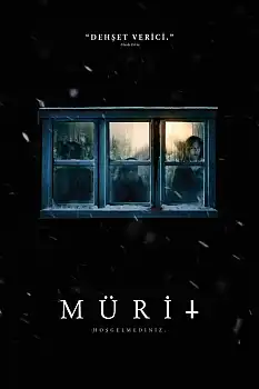 Mürit | The Lodge izle