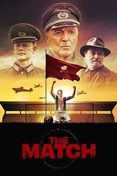 The Match izle