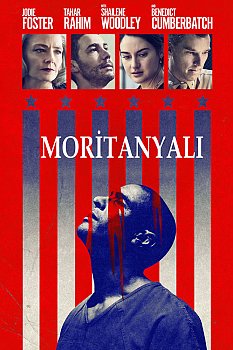 The Mauritanian izle