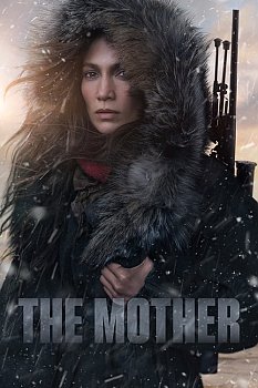 The Mother izle
