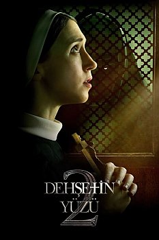 Dehşetin Yüzü 2 izle