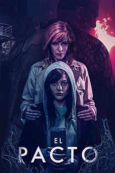 The Pact izle