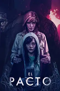 The Pact izle