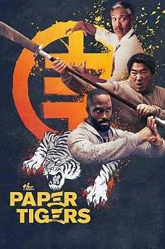 The Paper Tigers izle