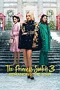 The Princess Switch 3 izle