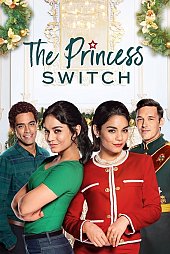 The Princess Switch izle
