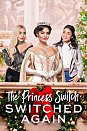 The Princess Switch 2 izle